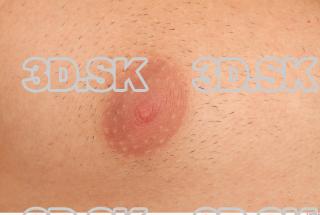 Nipple texture of Sergej 0001